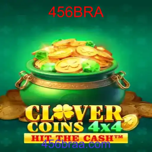 CloverCoins4x4