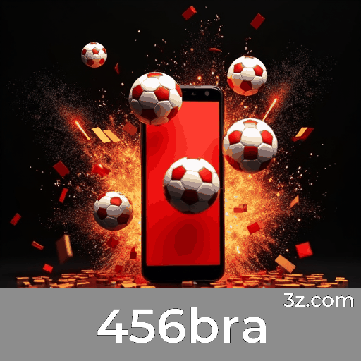 456bra: Experiência de Cassino Imersiva para Brasileiros