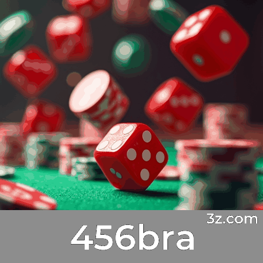 Experiência Premium em Jogos de Cassino no 456bra