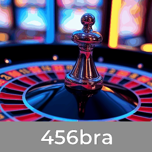 456bra: Jogue em Qualquer Lugar com Nosso App Completo